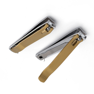 Professional <b>Nail</b> Care Clipper Set Stainless Steel <b>Nail</b> Trimmer Precision Cutting <b>Tool</b> for Manicure Pedicure OEM Factory - Product Image 6