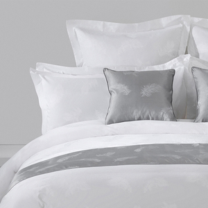 <b>bed</b> <b>sheet</b> set hotel luxury customized the color - Product Image 5