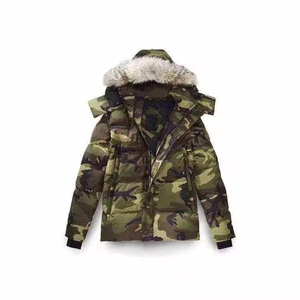 Fabricant OEM de vestes matelassées avec options de tissus recyclés, vêtements d'extérieur matelassés pour l'hiver et production de logos personnalisés pour le marché mondial - Product Image 1