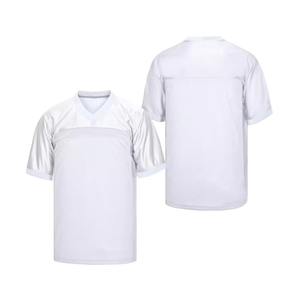 Camiseta de Fútbol para Hombre, Camiseta de Fútbol de Alta Calidad, Nueva Camiseta de Fútbol Personalizada para Hombre en Venta, Servicio OEM ODM - Product Image 2