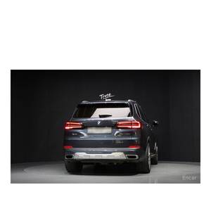 BMW X5 XDrive 45e XLine 2022, Volante a la Izquierda, Caja de Cambios Automática, con Cámara Trasera, 119,685 km - Product Image 4