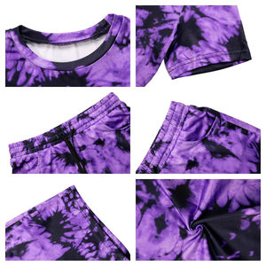 Conjunto de Shorts Casuales de Verano para Mujer, con Logotipo Personalizado, Ligeros, 100% Algodón, Ecológicos y Transpirables, en Tela de Lona - Product Image 6