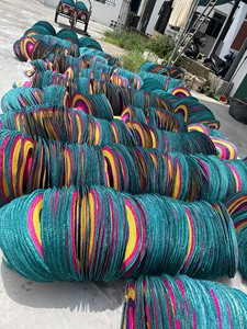 Sombrero Mexicano de Paja, el Más Vendido, de Ala Ancha, Ligero y Transpirable para Hombres y Mujeres, por 99 Gold Data - Product Image 3