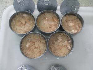 Thon en conserve de première qualité 100% naturel, directement du Vietnam, fraîchement pour les marchés mondiaux |   Choix sain et intelligent 2025 - Product Image 5