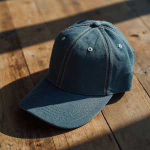 Gorra de Béisbol Casual Ajustable, Cómoda para Exteriores, con Personalización OEM ODM - Product Image 4