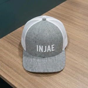 Casquettes Trucker 6 Panneaux Personnalisées OEM, Broderie Plate, Visière Pré-courbée, Structurées, Faible MOQ, Fournisseur de Casquettes - Product Image 3