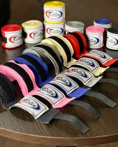 Vendas Calientes: Vendas de Boxeo OEM, Vendas para Manos de Boxeo con Logotipo Personalizado, Vendas Profesionales para Protección de Muñecas, Elásticas. - Product Image 2