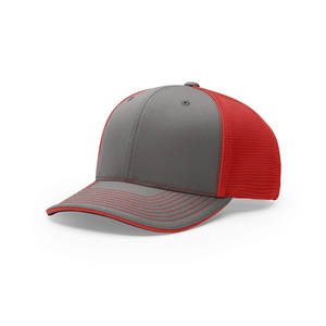 Gorras de Béisbol Deportivas de Venta Caliente con MOQ Bajo, Diseño Personalizado, Diferentes Colores, Material Duradero - Product Image 1