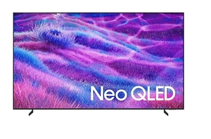 Achetez la télévision intelligente <span class=keywords><strong>Samsung</strong></span> 100 QN80F 4K AI Neo QLED Tizen et l'écran LED - Product Image 3