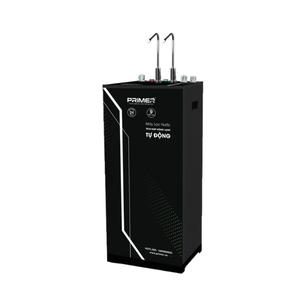 Article populaire PRIMER RO Purificateur d'eau électrique moderne chaud-froid-eau pure, filtration 9 étapes, débit de 20L/H pour usage domestique PLUS10S - Product Image 3