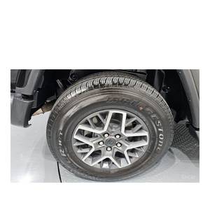 Jeep Wrangler 2.0 Sahara 2024, 4 Puertas, 4,424 km, Volante a la Izquierda, Caja de Cambios Automática con Cámara Trasera - Product Image 5