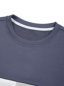 Prix usine en gros, Survêtement molletonné personnalisé avec logo, Hoodie et pantalon de survêtement 500 GSM, Streetwear décontracté, Survêtements amples - Product Image 2