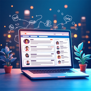 L'avenir du développement logiciel dans un monde numérique - Product Image 5