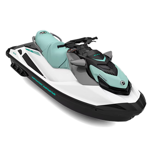 2024 Sea-Doo GTI SE 130 - Product Image 3