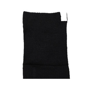 Calcetines Unisex de Algodón Peinado Transpirable de Punto Alto Sin Costuras con Diseño a Rayas en la Parte Inferior, Antideslizantes y Antibacterianos, para Jóvenes, Otoño - Product Image 5