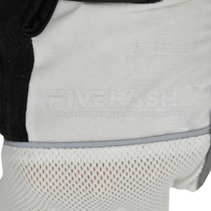 Gants de cyclisme légers, best-sellers, fabriqués au Pakistan, nouveau style - Product Image 5