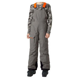 Salopette de ski imperméable pour enfants, pantalon de snowboard chaud d'hiver pour garçons et filles, pantalon thermique coupe-vent pour sports de plein air - Product Image 3