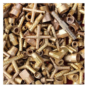 ผู้จัดจำหน่ายเศษทองเหลืองคุณภาพดีที่สุดสำหรับการค้าระหว่างประเทศ รีไซเคิล และอุตสาหกรรมแปรรูปทองเหลือง - Product Image 6