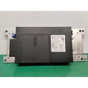 ECU และโมดูลคอมพิวเตอร์มือสอง ซีรีส์ 2 รุ่น 9382418 - Product Image 1