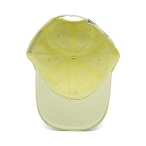 Gorras de Béisbol Clásicas con Diseño Moderno y Logotipo Personalizado al por Mayor, Gorra de Béisbol para Hombre y Mujer con Logotipo Bordado e Impreso, Transpirable - Product Image 6