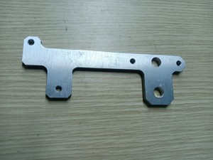 CNC Machining Parts Supplier Vietnam Custom Aluminum - Product Image 5