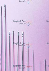 Soporte y Bloqueo para Jeringas de Liposucción Capistrano & Finesse & Fat Injectors Cannulas de Alta Calidad CE - Product Image 3