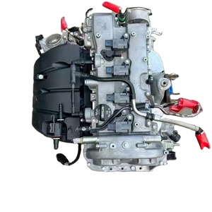 Diesel <b>Engine</b> 2L 3L 5L Steel 4 Cylinders <b>Engine</b> <b>Assembly</b> Used for FAW 2020- with Good Condition - Product Image 1