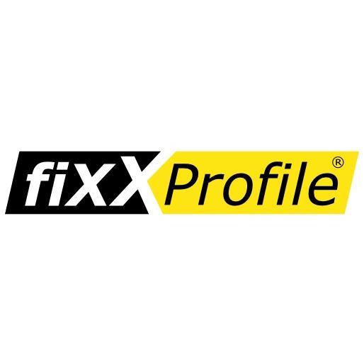 fiXXProfile GmbH logo