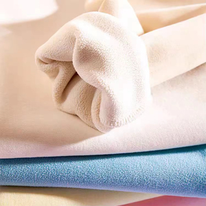 Sweat-shirts à capuche unisexes surdimensionnés de haute qualité pour hommes, couleurs personnalisables, logo, doublure unie, hiver, poids lourd, 100% biologique - Product Image 6