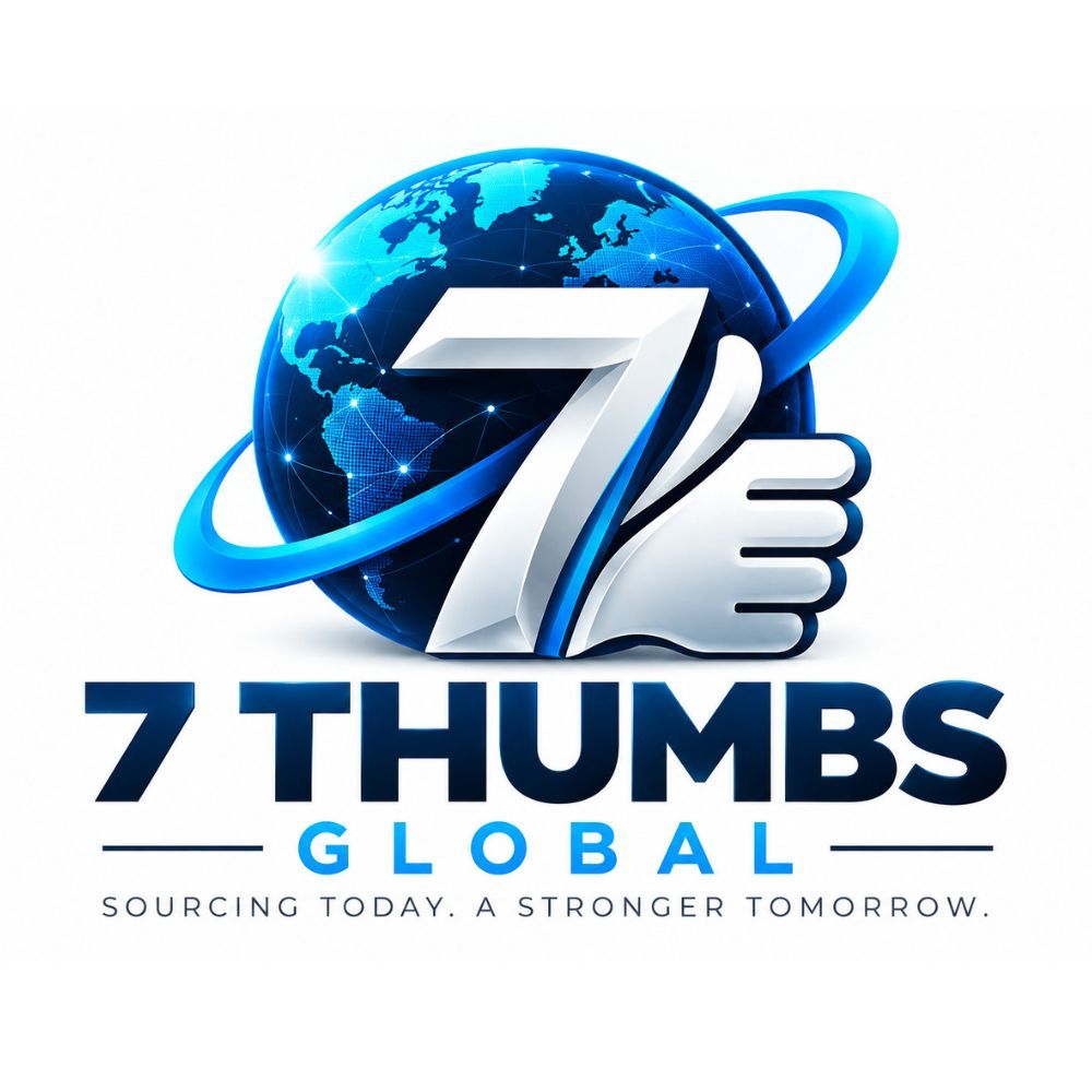 7 Thumbs LLC logo