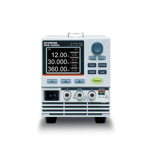 Alimentation électrique à courant continu commutable SPS-3610A Gwinstek - Product Image 1