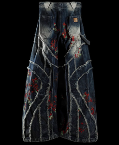 <b>Wholesale</b> Acid Wash <b>Sweatpants</b> High Quality Men's <b>Sweatpants</b> With Pockets Custom Logo Sweat Pants for Men - Product Image 2
