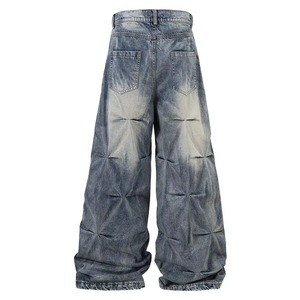 Pantalones Holgados Impermeables Estampados para Hombre, los Más Vendidos, para Jóvenes, Estilo Urbano y Casual - Product Image 2