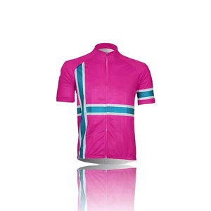 Ensembles de maillots de cyclisme unisexes Best Seller Solid Traders, respirants, coupe-vent, séchage rapide, 100% polyester, antibactériens - Product Image 5
