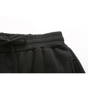 Men's <b>Hooded</b> Tracksuit Set Color Blocking Full <b>Zip</b> Sweatshirt With Drawstring Pants Casual Sportswear Autumn Wear - Product Image 6