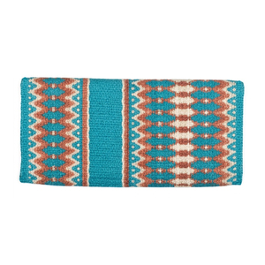 Eco Friendly New Zealand Wool Saddle <b>Blanket</b> 34x36 Western Horse Riding Pad for Wholesale for Best Price - Product Image 5