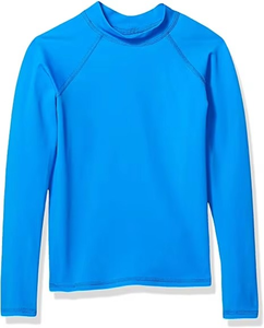 MMA Training Jiu Jitsu Rash Guard Customized Rash Guard <b>Top</b> Boxing Grappling Rash Guard Fitness Men Compression Shirt - Product Image 6
