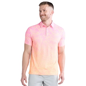 เสื้อโปโลผู้ชายโอเวอร์ไซส์เสื้อโปโลคอปกพับลงแบบลำลองเสื้อโปโลแฟชั่นระดับพรีเมียมออกแบบได้ตามต้องการ - Product Image 4