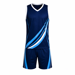 net ball uniform custom breathable lightweight team sports jersey sublimation printing high quality custom wholesale price - Product Image 2