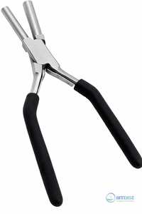 Alicates de alta resistencia de acero inoxidable para fabricación de joyas con mango ergonómico INTENSE SURGICAL INSTRUMENTS Pakistán - Product Image 6