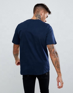 Camiseta Vintage de Verano al por Mayor, Nueva, de Algodón 100% Pesado, Holgada, Personalizada para Hombre, Talla Grande - Product Image 2