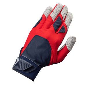 ถุงมือตีเบสบอลแบบมืออาชีพ ดีไซน์ใหม่ พร้อมโลโก้สั่งทำ ราคาขายส่ง คุณภาพสูง ชุดกีฬา ถุงมือตีเบสบอล - Product Image 4