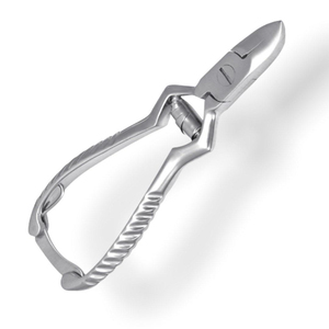 Professional Surgical Grade Stainless Steel Toe <b>Nail</b> Nipper Heavy Duty Podiatry Thick Ingrown Toenail Cutter Clipper <b>Tools</b> - Product Image 2