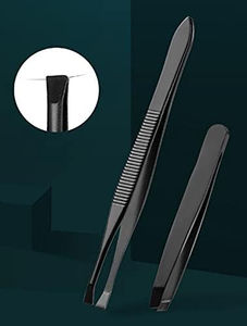 ชุดอุปกรณ์ดูแลเล็บขนาดพกพา ชุดทำเล็บมือและเล็บเท้าสำหรับเดินทาง ชุดเครื่องมือทำเล็บระดับพรีเมียม ชุดอุปกรณ์ทำเล็บมือและเล็บเท้าแบบมืออาชีพ - Product Image 5