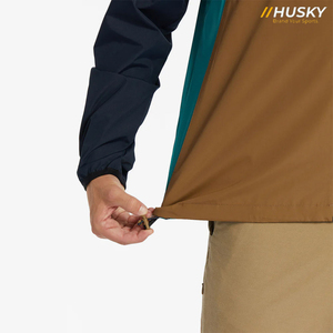 Custom Style Men's Rain Jackets Waterproof Windbreaker Men Casual Coat Zipper Closure Mountain Hiking <b>Ski</b> Rain Weather Unisex - Product Image 5