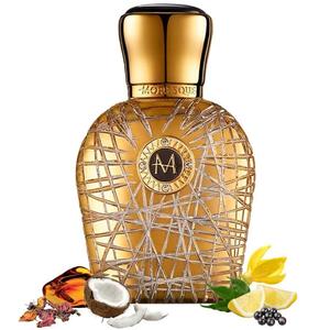 Suela Unisex EDP | Moresque - Product Image 2