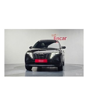 Hyundai Tucson 1.6 Turbo 2WD Gasolina 2021/5, 62,370 km, Emisión Euro V, Asientos de Cuero, Volante a la Izquierda - Product Image 3