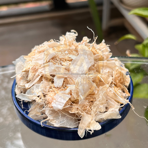 Chitine naturelle de crabe et de crevettes KMI (Améliorateurs nutritionnels et conservateurs) Vietnam Humidité 14% Utilisation agricole et industrielle Compétitif - Product Image 1