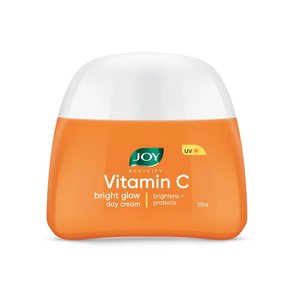 Crème visage éclaircissante à la vitamine C avec prune de Kakadu pour une peau plus lumineuse, booste l'éclat, atténue les taches brunes, combat le vieillissement, protège du soleil - Product Image 1