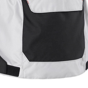 Vestes de moto en Cordura pour hommes 2023 - Coupe-vent, imprimées, sur mesure, certifiées CE, pour les aventuriers - Product Image 5